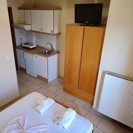 Villa Europe Apartment Paralia Katerinis