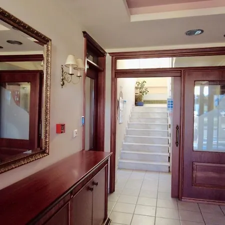 Apartment Villa Europe *