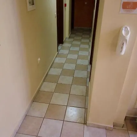 Villa Europe Apartment *