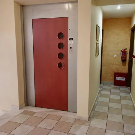 Villa Europe Paralia Katerinis