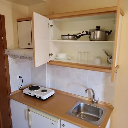 Villa Europe Apartment Paralia Katerinis