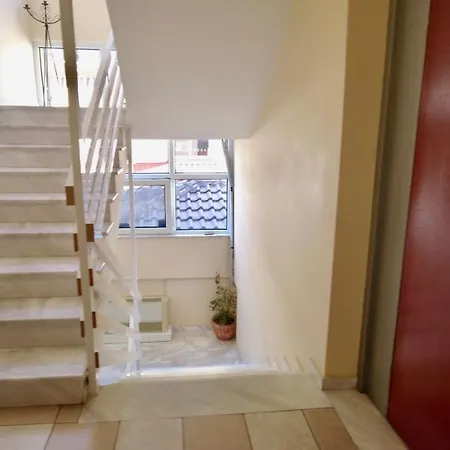 Apartment Villa Europe Paralia Katerinis