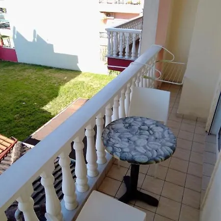 Villa Europe Apartment Paralia Katerinis