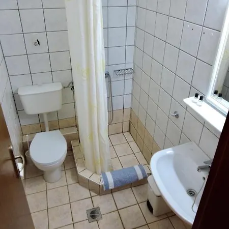 Apartment Villa Europe *