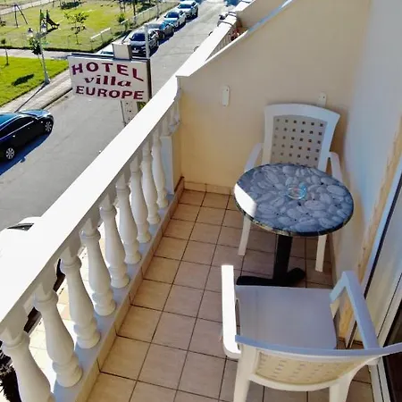 Villa Europe Apartment Paralia Katerinis