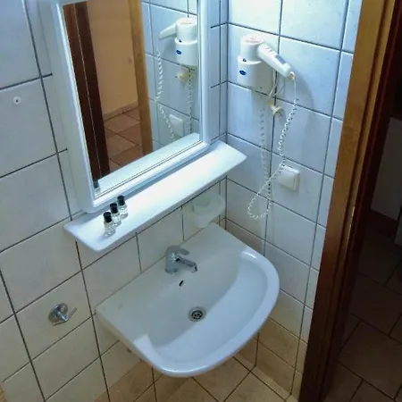 Villa Europe Apartment