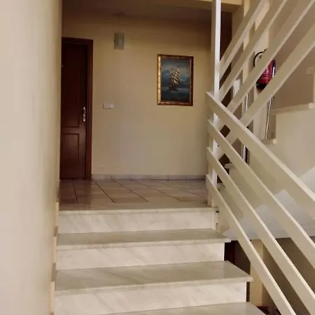 Villa Europe Apartman