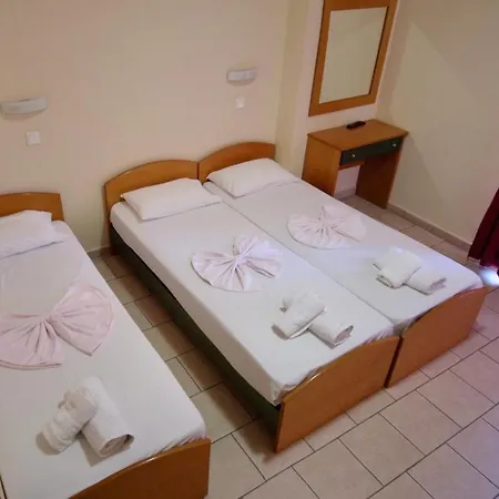Villa Europe